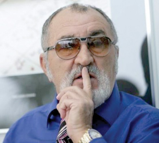 tiriac_medalion - Ziarul National