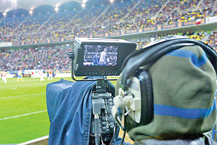 Liga 1, la alegere: si Dolce Sport va transmite toate meciurile pe etapa!
