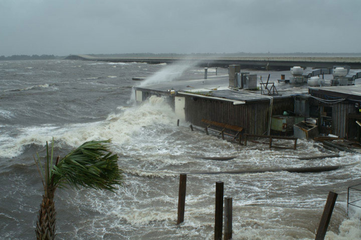 Schimbarile climatice, o urgenta medicala