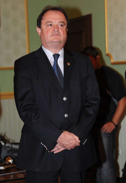 vasile blaga FANE (96) - Ziarul National