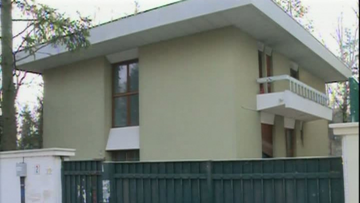 vila base - Ziarul National