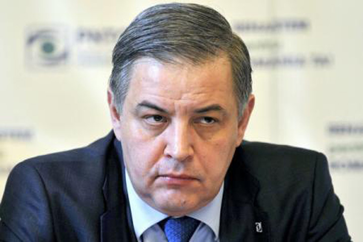 Vlad Moisescu, fostul trezorier al PNL, a fost audiat la DNA