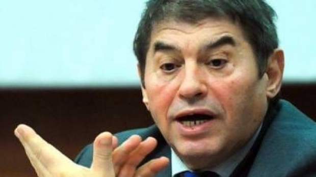 Mihai Vlasov, trimis in judecata de DNA in al doilea dosar