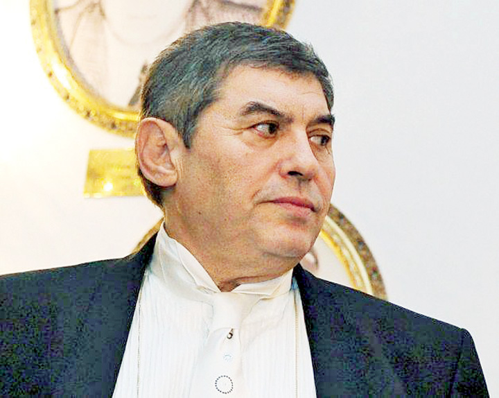 Cinci ani de puscarie pentru “Imparatul” Vlasov