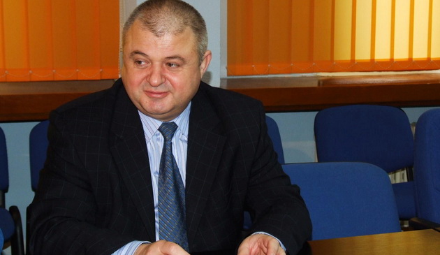 Magistratii au decis: Fostul sef al ISU Dobrogea nu poate fi eliberat conditionat!