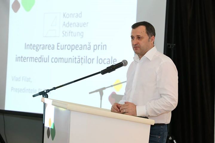 Noua alianta de guvernare in Republica Moldova. Reactia premierului Ponta!