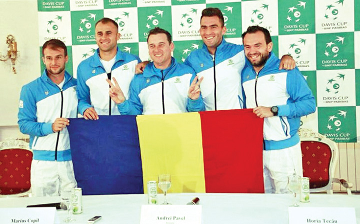 Putem bate Slovacia!