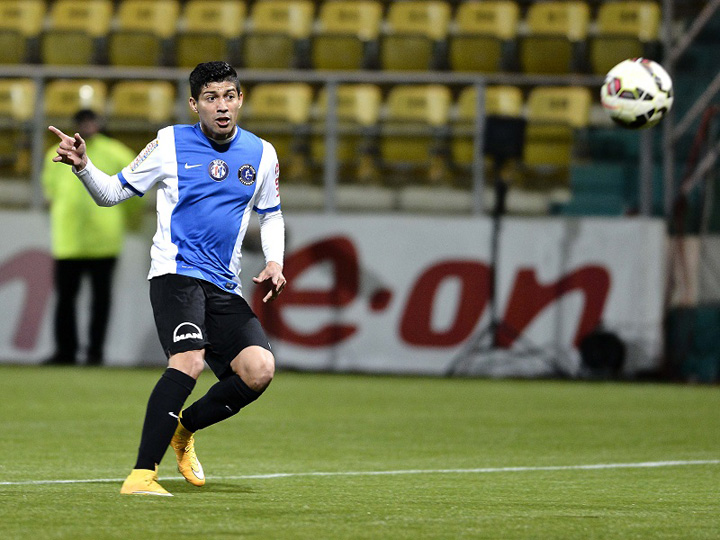 Hagi l-a dat afara pe Bonilla din motive disciplinare