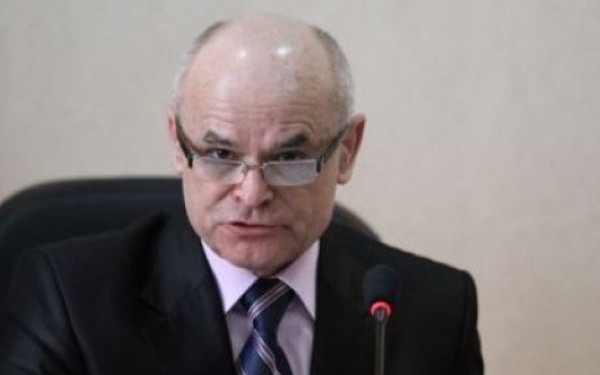 Fostul sef al CNA-ului s-a spanzurat. Fusese condamnat la sapte ani de inchisoare!