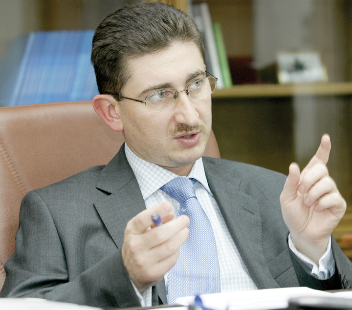Consiliul Concurentei a batut in instanta cartelul petrolistilor