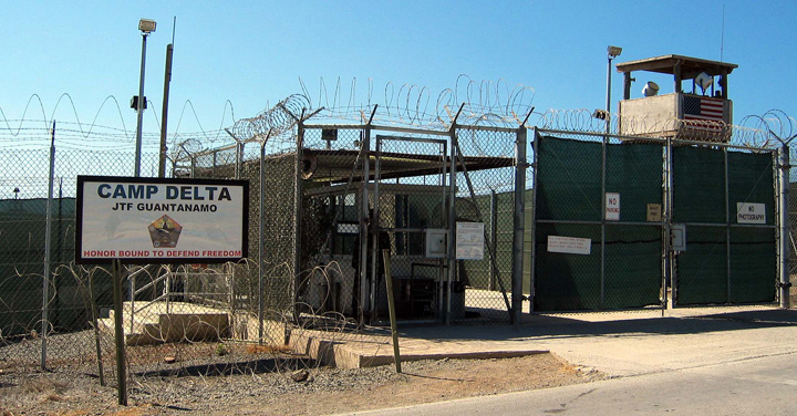 Cuba vrea inapoi Guantanamo, SUA refuza
