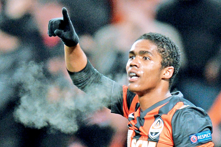 FBL-EUR-C1-SHAKHTAR-REAL-SOCIEDAD - Ziarul National