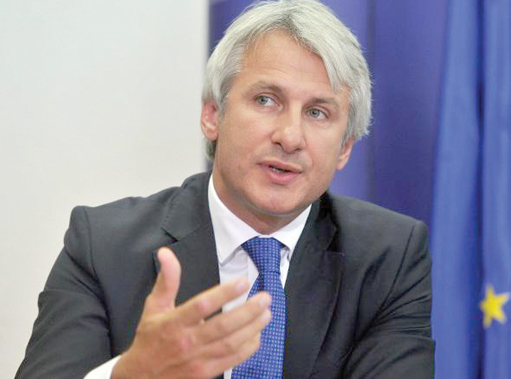 Majorarea salariului minim declanseaza scumpiri