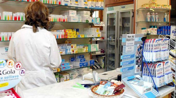 Farmacisti suspectati ca vindeau Xanax si Diazepam ca droguri in Norvegia
