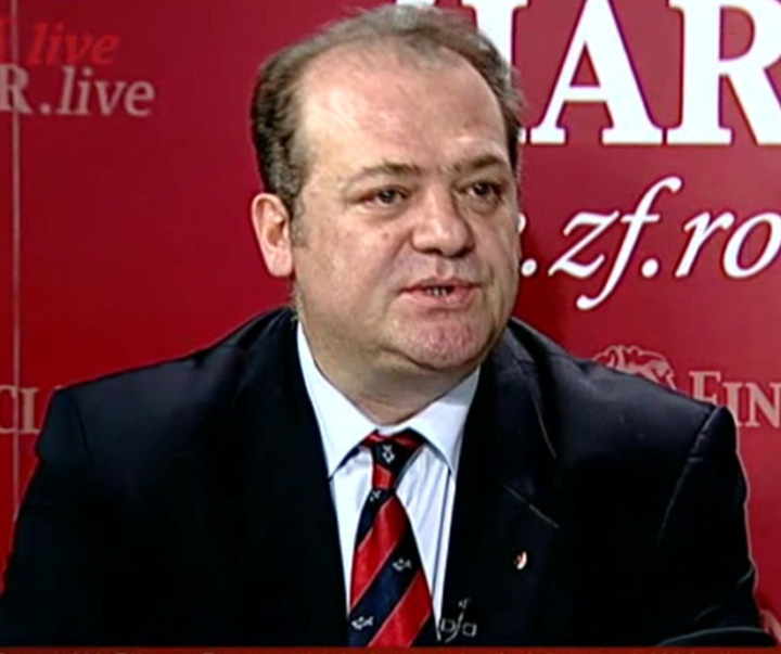 Afaceristii romani si straini cer aplicarea Codului Fiscal adoptat de Parlament