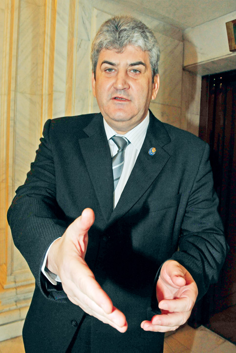 GABRIEL OPREA-FANE (128) - Ziarul National
