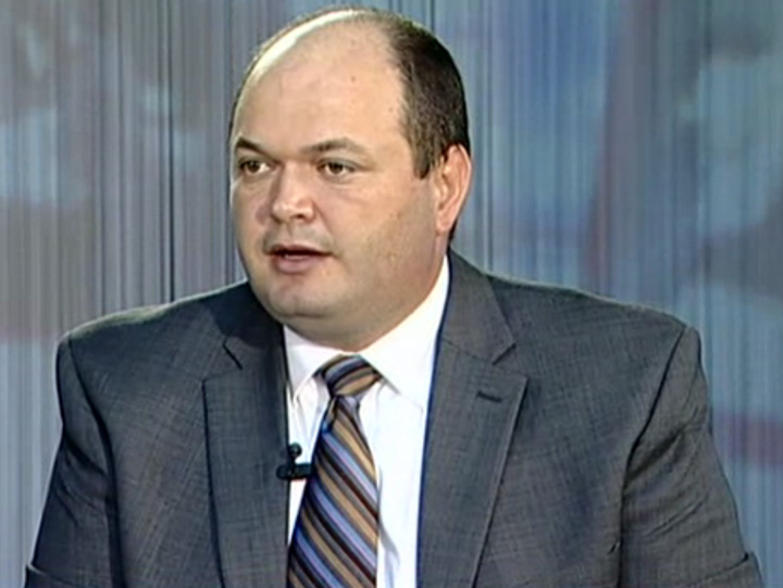 Ionut Dumitru vorbind - Ziarul National