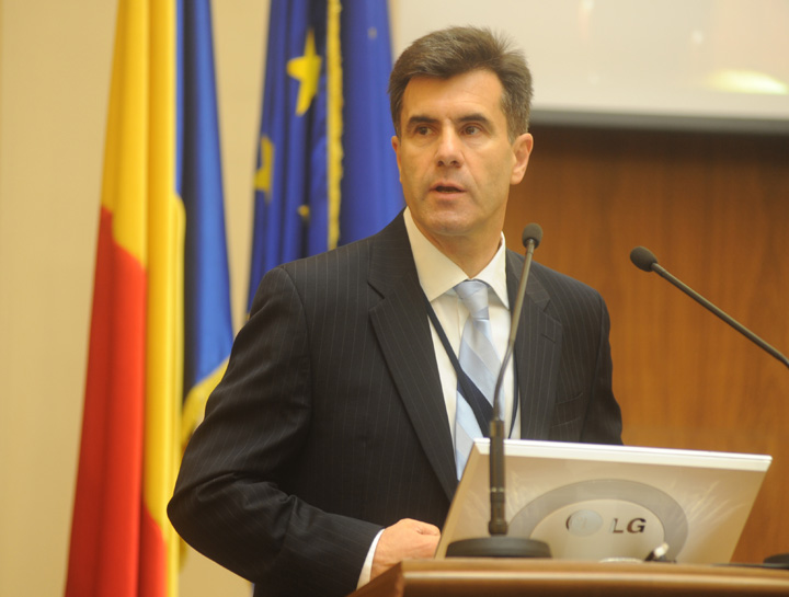 Lucian CROITORU-FANE (15) - Ziarul National