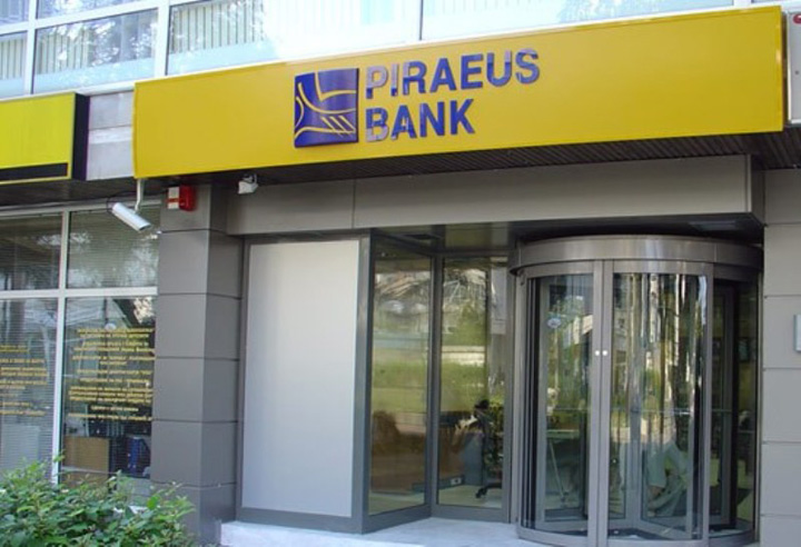Situatia bancilor „grecesti” de pe piata romaneasca