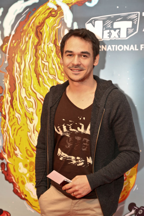 Razvan-Simion - Ziarul National
