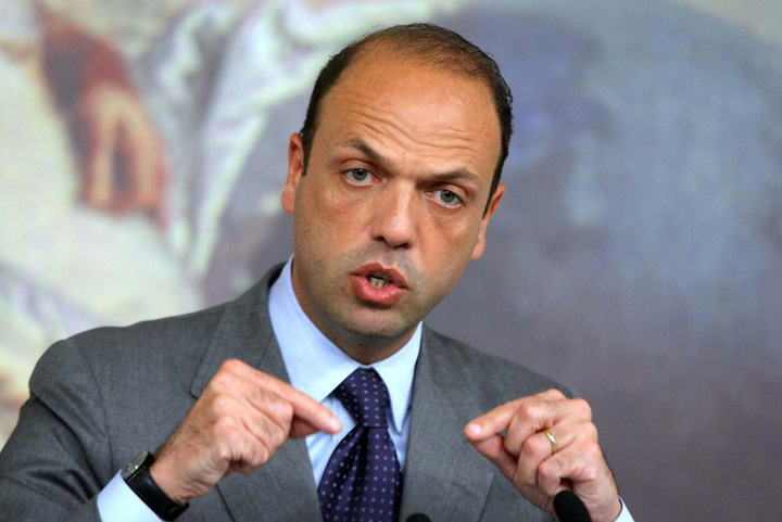 alfano - Ziarul National