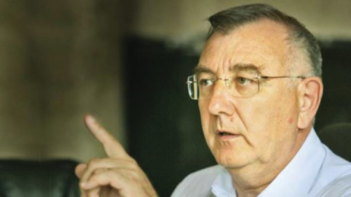 Chiliman a scapat de sechestrul astronomic impus de procurori