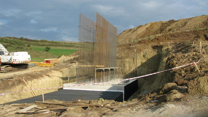 Infrastructura proasta produce pagube de zece miliarde de euro