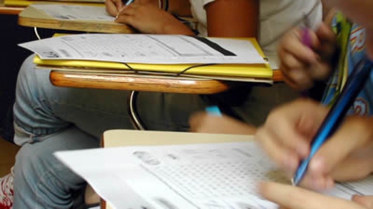 BAC 2015: Ancheta dupa ce la un liceu s-au gasit asemanari suspecte in cazul a 42 de lucrari