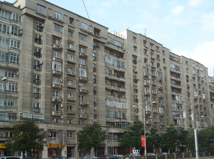 Proprietarii scumpesc apartamentele din Bucuresti