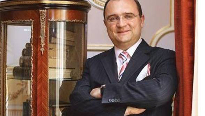 bostina - Ziarul National