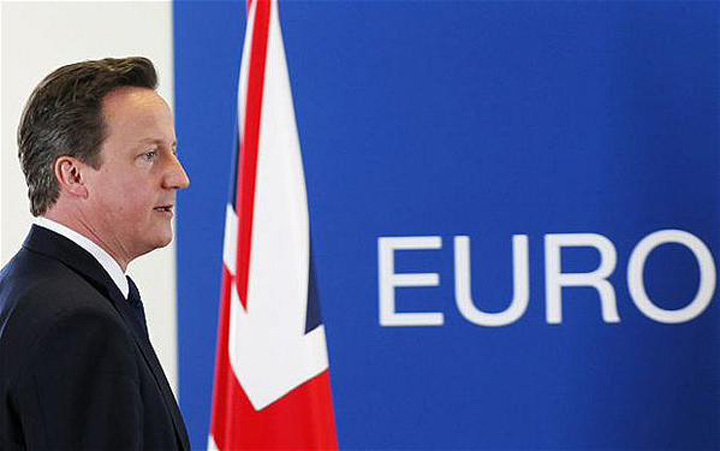 Referendumul Brexit se va tine in iunie 2016