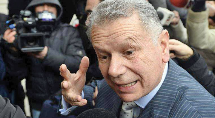Dosarul presedintelui CJ Ialomita a ajuns in instanta