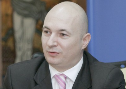 Codrin Stefanescu este noul sef al PSD Prahova