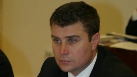 Deputat de Iasi, trimis in judecata
