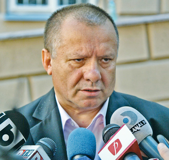 “Regele asfaltului” din Banat, trimis in judecata