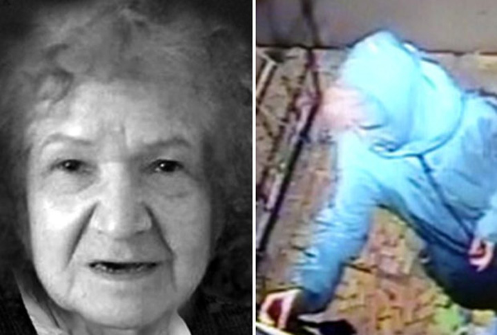 „Batrana Spintecatoare”! O pensionara de 67 de ani din Rusia a comis cel putin 10 crime oribile!