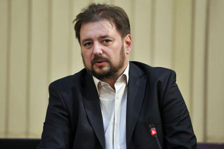Parvulescu: Acum incepe batalia in partid!