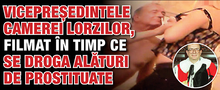 Scandal in Parlamentul britanic