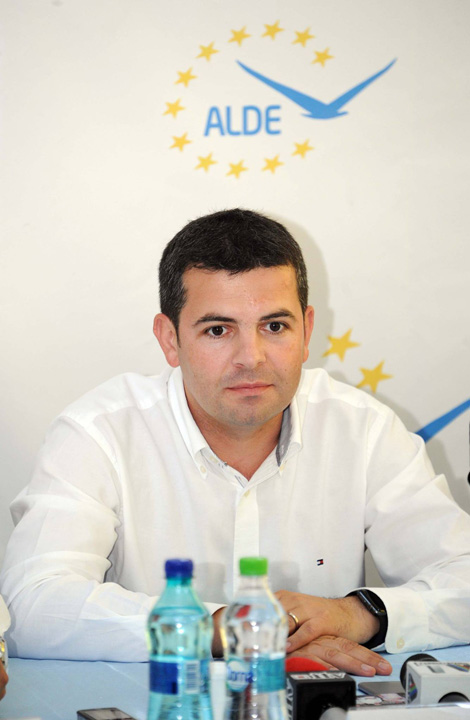 Reactia vicepremierului Constantin in cazul procedurii ANAF: o asteptam