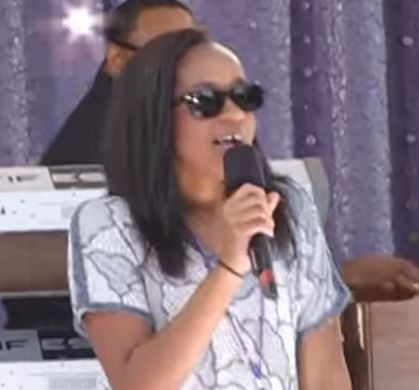 Fiica regretatei Whitney Houston, Bobbi Kristina, a murit. Avea doar 22 de ani (VIDEO)