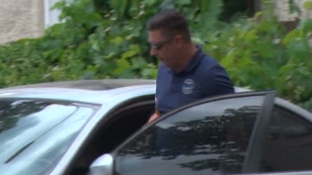 Fiu de preot, cercetat penal pentru trafic de droguri