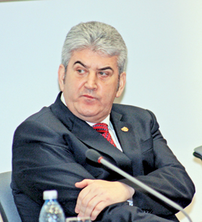 gabriel-oprea - Ziarul National
