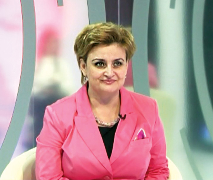 gavri - Ziarul National