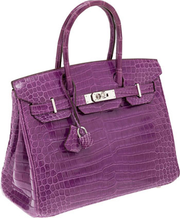 Lovitura anului in moda! Hermes nu mai are voie sa produca genti de lux sub titulatura Birkin!