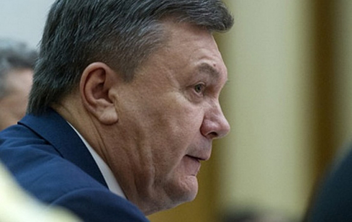 Ex-presedintele Ianukovici retras de pe lista Interpol. Kiev cere explicatii