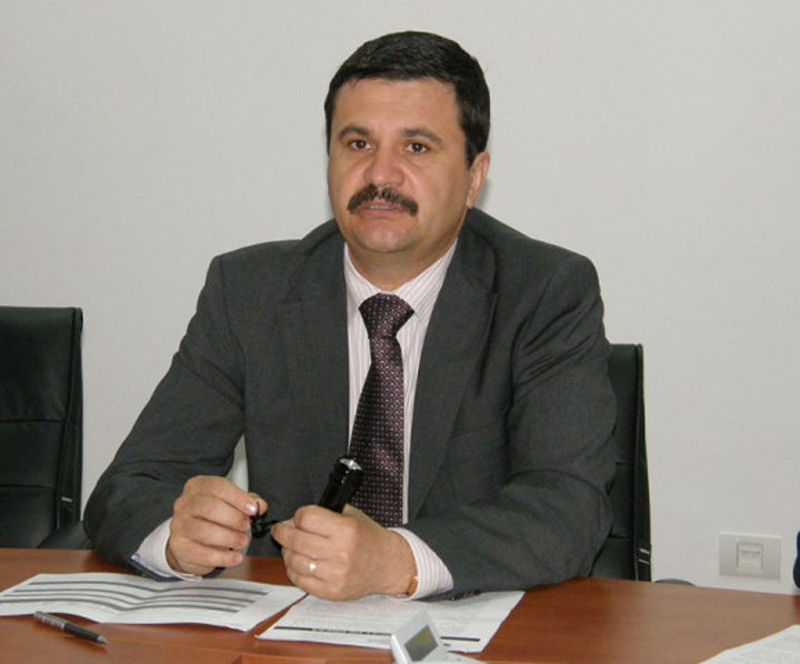 Liberalul Nicolae Iotcu, prins cu mita la purtator