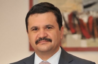 Tribunalul a decis: Seful Consiliului Judetean Arad, Nicolae Iotcu, arestat preventiv