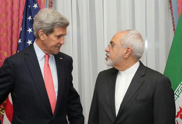 John Kerry: Negocierile privind dosarul nuclear iranian, la rascruce de drumuri