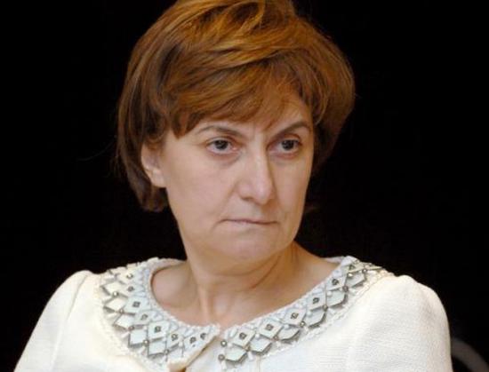 Irina Socol, trei ani si jumatate de inchisoare