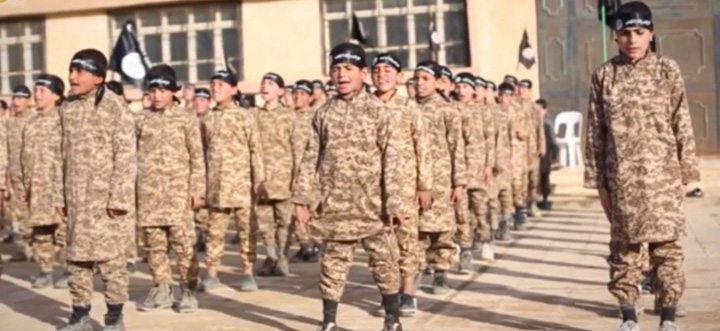 isis - Ziarul National